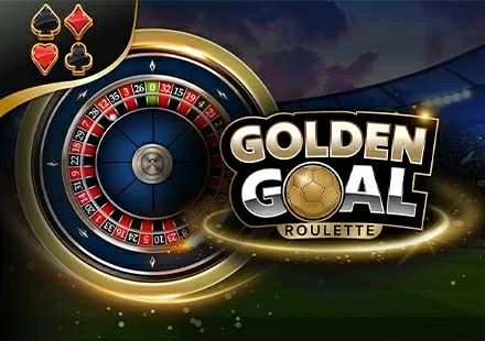 Golden Goal Roulette