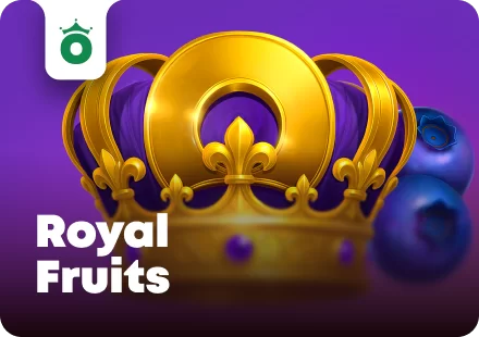 Royal Fruits