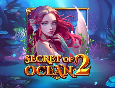 Secret Of Ocean 2